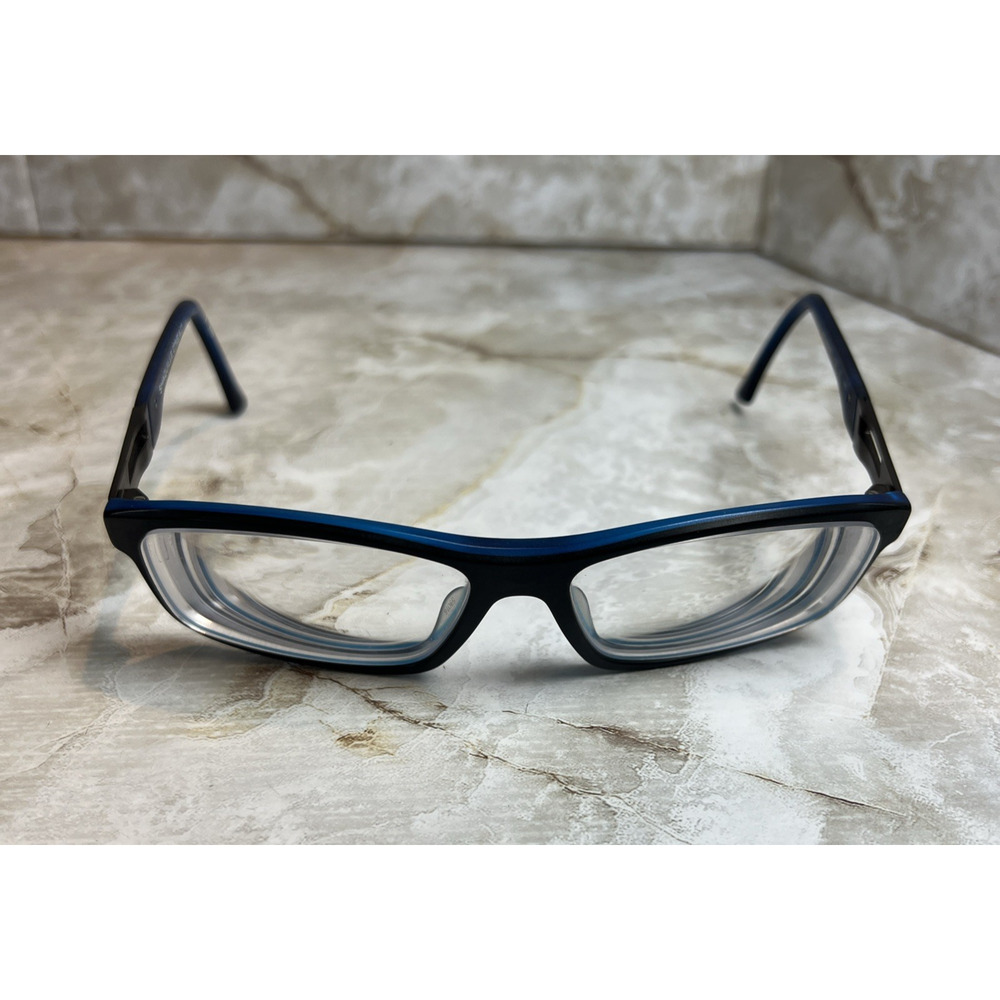 Shaquille O'Neal Eyeglasses Zyloware 8002 172 FOR FRAMES ONLY 59-16-145